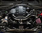 Kompressorsystem E63/64 M6